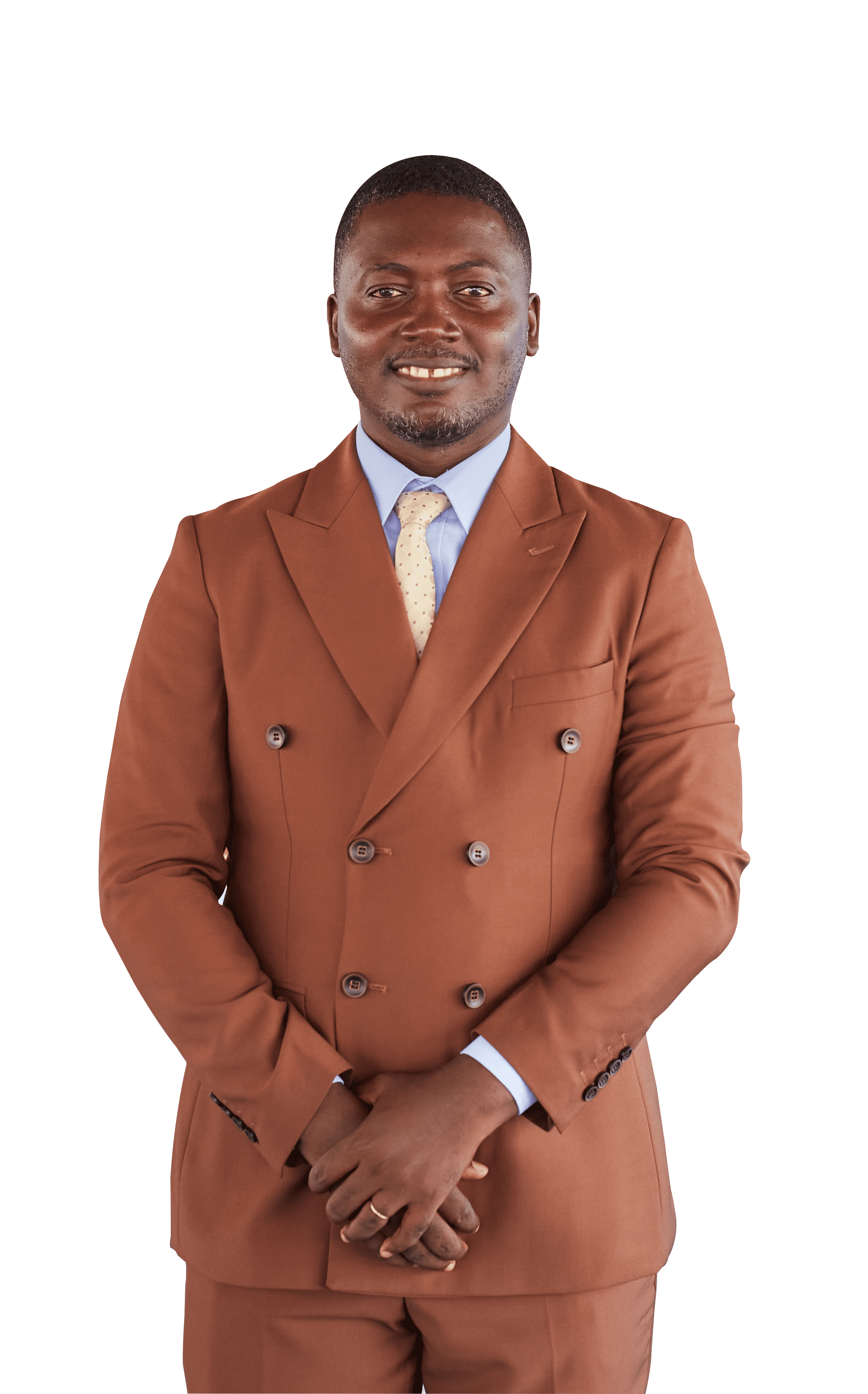Eld. Nana Bonsu